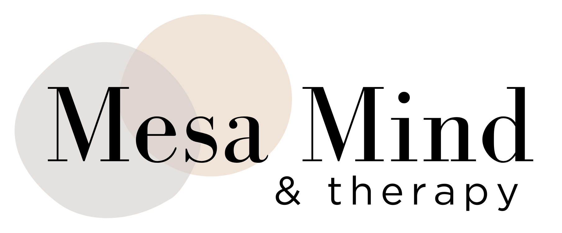 Mesa & Mind Therapy