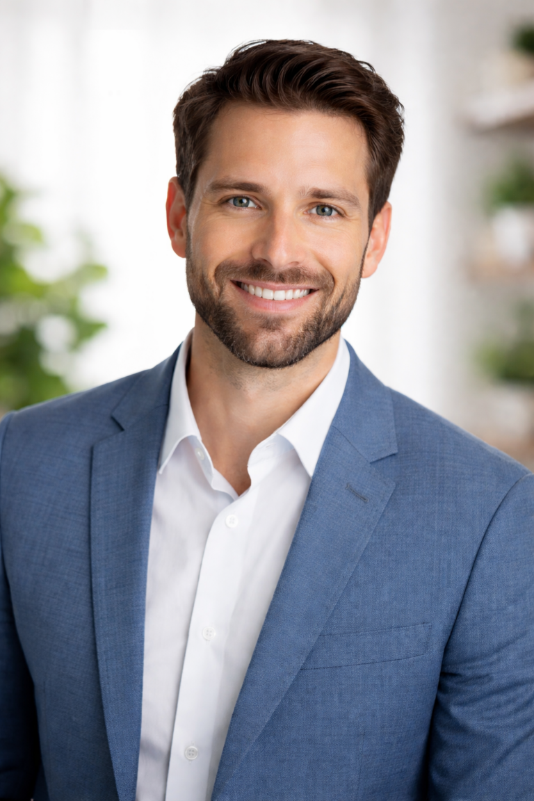 Daniel Reyes